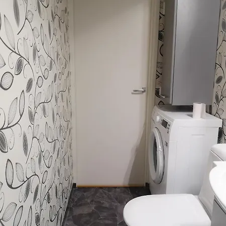 Apartamento Elza - Modern Flat In Naerpes Centre - 24h Check In *