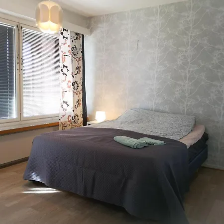 Elza - Modern Flat In Naerpes Centre - 24h Check In Apartamento Narpio