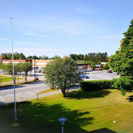 Elza - Modern Flat In Naerpes Centre - 24h Check In Narpio